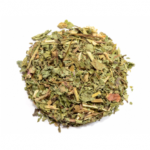 Melissa Officinalis 50g – Citroen Melisse